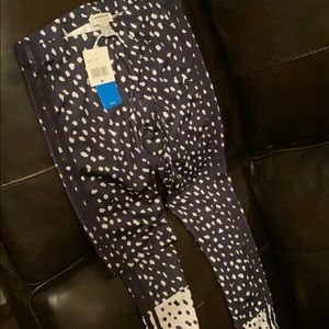 NWT adidas tights